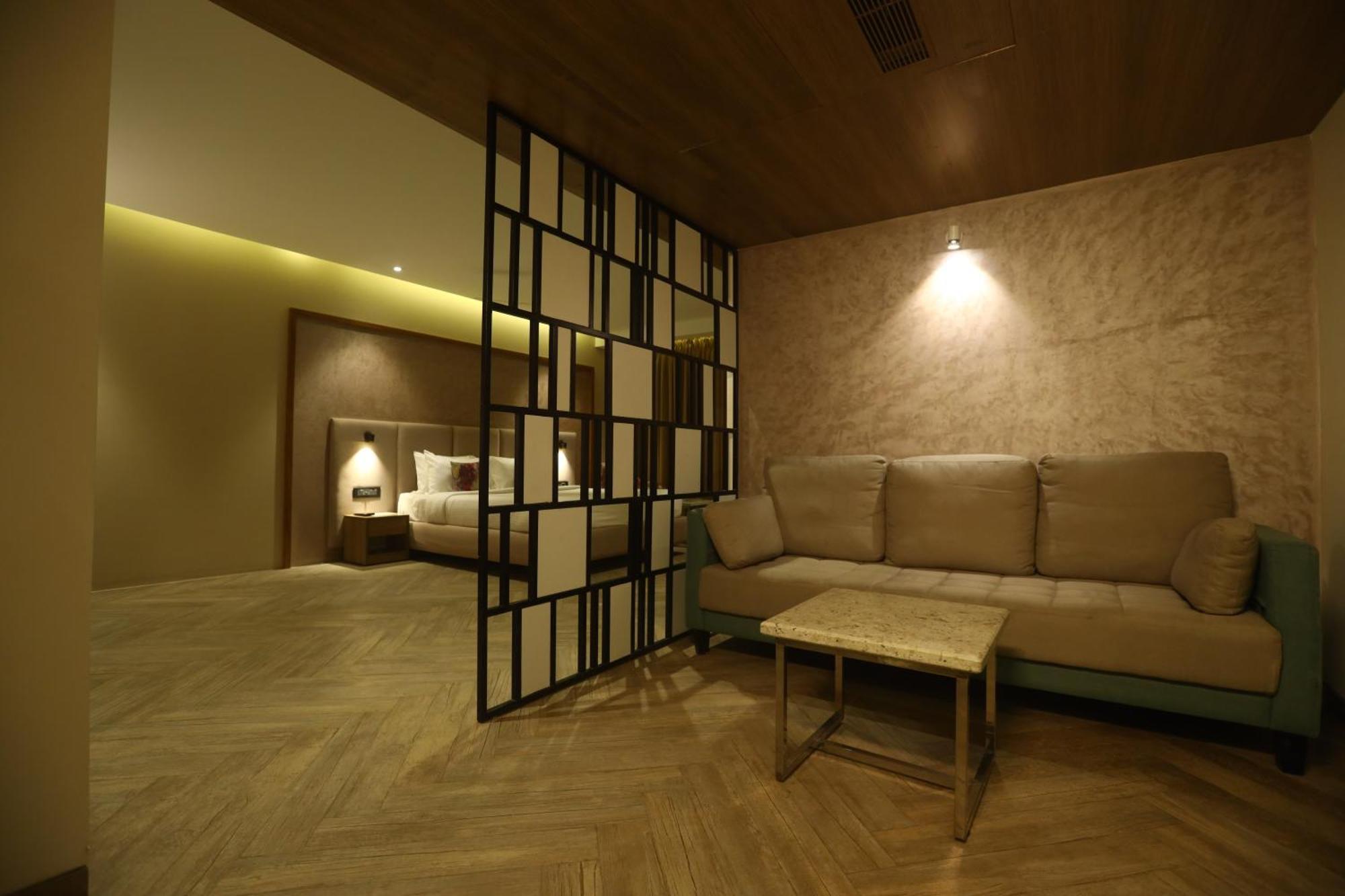 Mango Hill Central Chennai Exterior foto